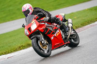 Middle 1 Group Red Bikes